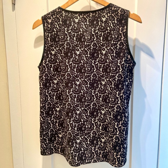 Vince Camuto top - Picture 3 of 5